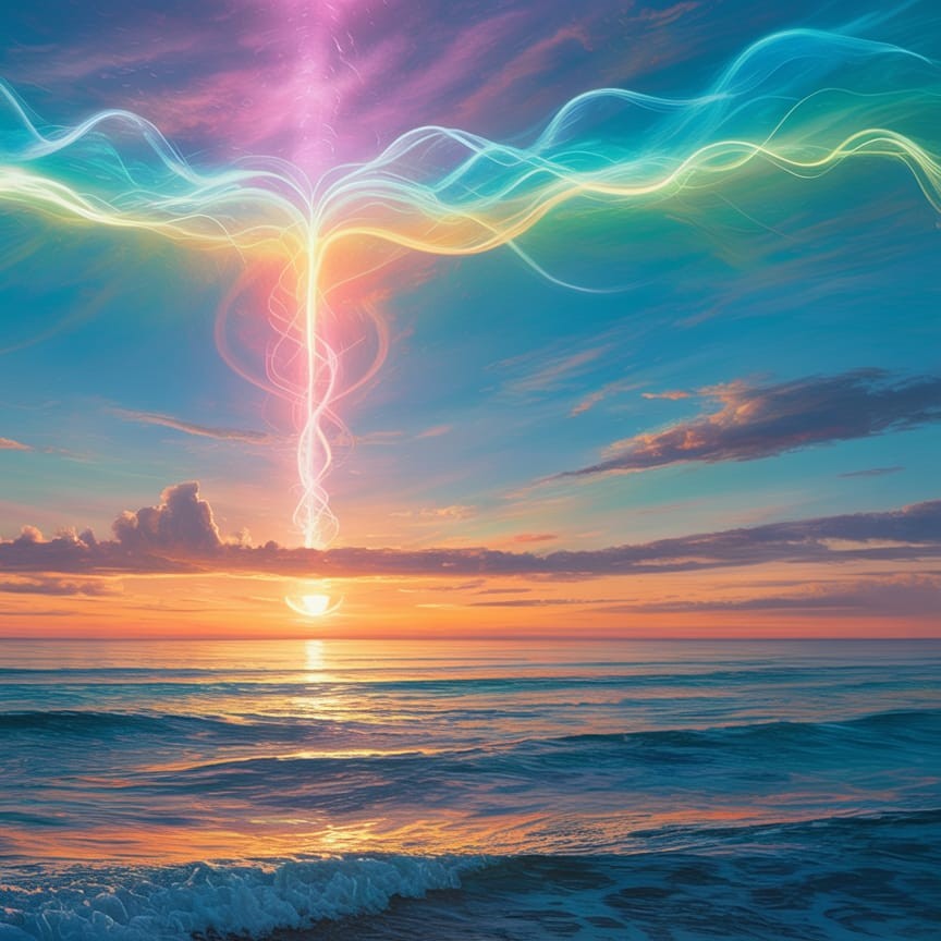 Manifesting Through Channeling