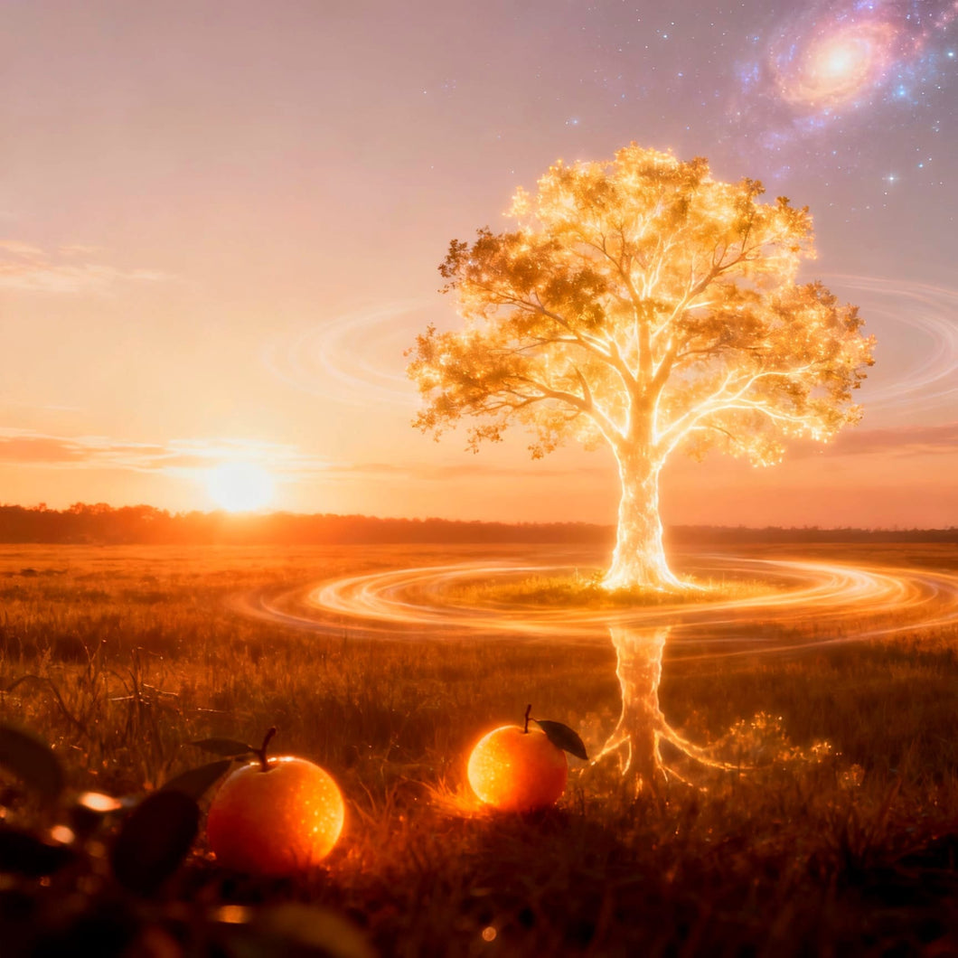 Training The Universe