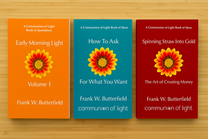 Autographed Paperback Bundle
